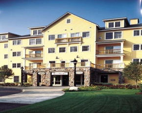Slopeside Resort Condos at Okemo Mountain